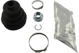KAVO PARTS Bälgsats, drivaxel CVB-9019