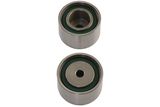 KAVO PARTS Ohjainrulla, hammashihna DID-8002