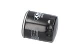 KAVO PARTS Eļļas filtrs DO-727