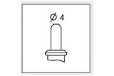 KAVO PARTS Andur,Jahutusvedeliku temp. ECT-1003