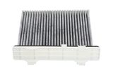 KAVO PARTS Фильтр, воздух во внутренном пространстве MC-4018C