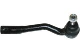 KAVO PARTS Наконечник поперечной рулевой тяги STE-9012