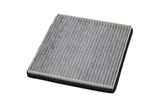 KAVO PARTS Filter,salongiõhk TC-1006C