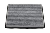KAVO PARTS Filter,salongiõhk TC-1006C