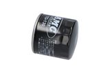 KAVO PARTS Oljefilter TO-130