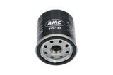 KAVO PARTS alyvos filtras TO-137