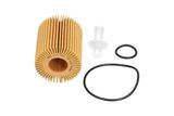 KAVO PARTS Õlifilter TO-142