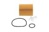 KAVO PARTS Õlifilter TO-142