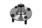 KAVO PARTS Pyöränlaakeri WBH-3027