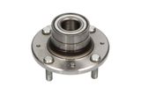 KAVO PARTS Pyöränlaakerisarja WBH-5508