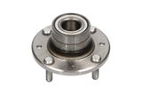 KAVO PARTS Pyöränlaakerisarja WBH-5508