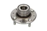 KAVO PARTS Pyöränlaakerisarja WBH-5508