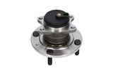 KAVO PARTS Pyöränlaakerisarja WBH-5527