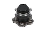 KAVO PARTS Pyöränlaakerisarja WBH-6569
