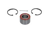 KAVO PARTS Pyöränlaakerisarja WBK-1002