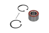 KAVO PARTS Pyöränlaakerisarja WBK-1002