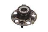 KAVO PARTS Pyöränlaakerisarja WBK-2015