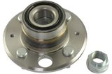 KAVO PARTS Pyöränlaakerisarja WBK-2028