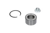 KAVO PARTS Pyöränlaakerisarja WBK-4532