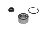 KAVO PARTS Pyöränlaakerisarja WBK-4536