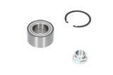 KAVO PARTS Pyöränlaakerisarja WBK-4537
