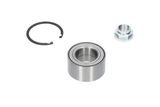 KAVO PARTS Pyöränlaakerisarja WBK-4537