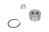 KAVO PARTS Pyöränlaakerisarja WBK-4537