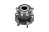 KAVO PARTS Pyöränlaakerisarja WBK-8012