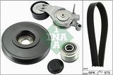 Schaeffler INA Soonrihmakomplekt 529 0036 10