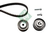 Schaeffler INA Zestaw paska rozrządu 530 0161 10