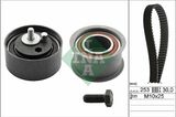 Schaeffler INA Zestaw paska rozrządu 530 0178 10