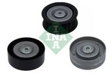 Schaeffler INA Rullīšu komplekts, Ķīļrievu siksna 532 1032 10