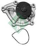 Schaeffler INA Водяной насос, охлаждение двигателя 538 0466 10