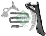 Schaeffler INA Zestaw łańcucha rozrządu 559 0028 10