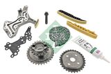 Schaeffler INA Zestaw łańcucha rozrządu 559 0086 30