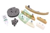 Schaeffler INA Zestaw łańcucha rozrządu 559 0152 10
