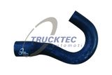 TRUCKTEC AUTOMOTIVE Przewód elastyczny chłodnicy 02.40.020