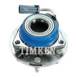 TIMKEN Pyörän napa HA590157