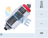 FAE Suretusklapp 73011