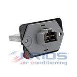 MEAT & DORIA Takisti, salongi ventilaator K109086