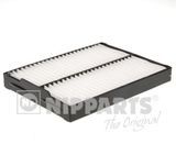 NIPPARTS Filtrs, Salona telpas gaiss J1348003