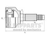 NIPPARTS Nivelsarja, vetoakseli N2826024