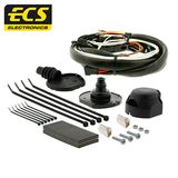ECS Elektrikomplekt, haakeseade TO138BB