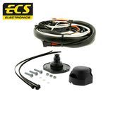 ECS Elektrikomplekt, haakeseade VW201B1