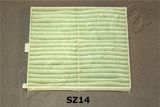ASHIKA Filter,salongiõhk 21-SZ-SZ14