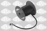 SASIC Kütusevoolik SWH3001