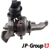 JP GROUP Turbo 1117405400