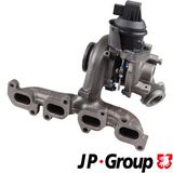 JP GROUP Turbo 1117405400
