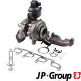 JP GROUP Turbo 1117405400