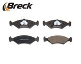 BRECK Jarrupala, levyjarru 20753 00 701 00